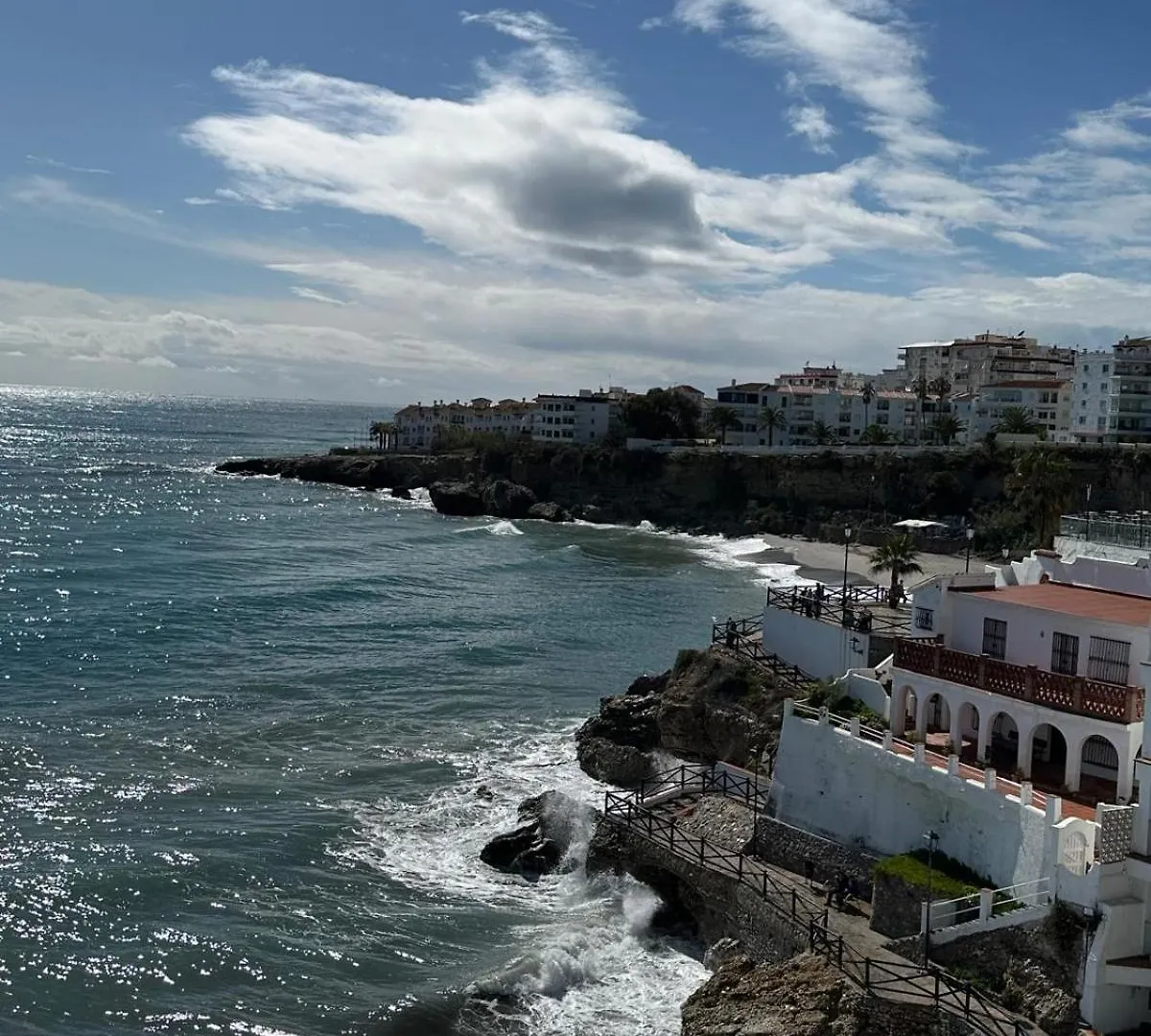 נרחה Casa Sunrisa Villa With Breath Taking Sea And Mountain View 0*,