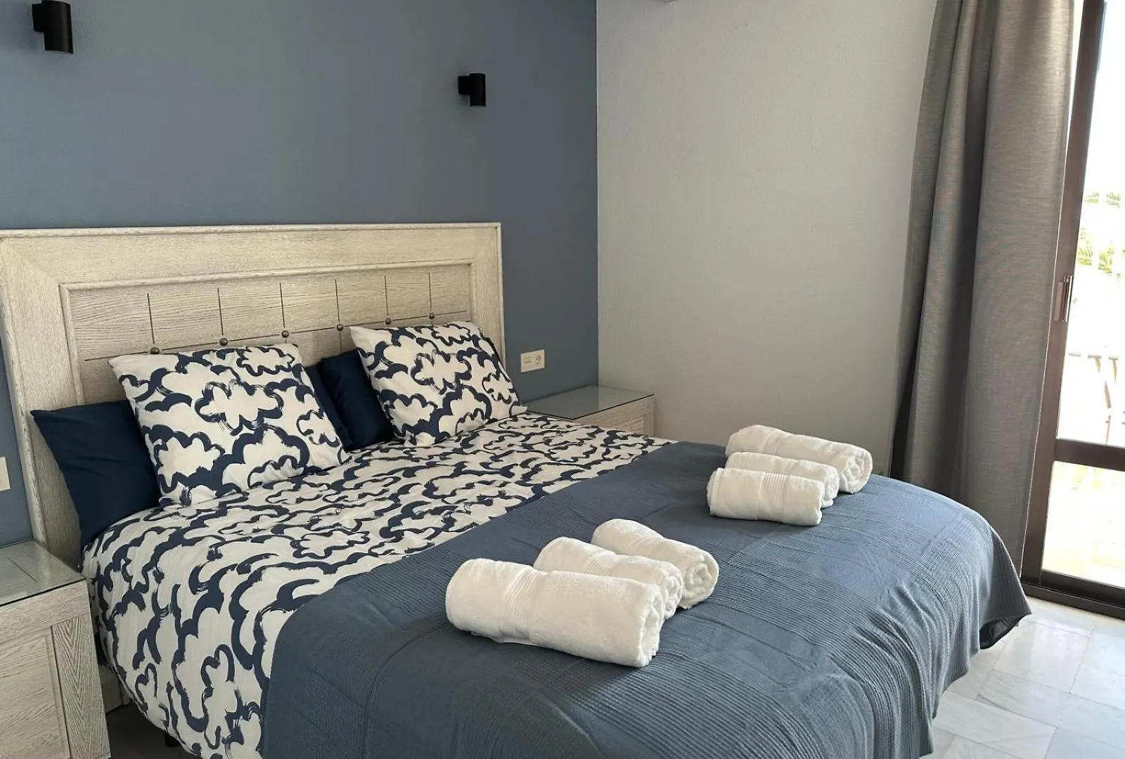 נרחה Casa Sunrisa Villa With Breath Taking Sea And Mountain View