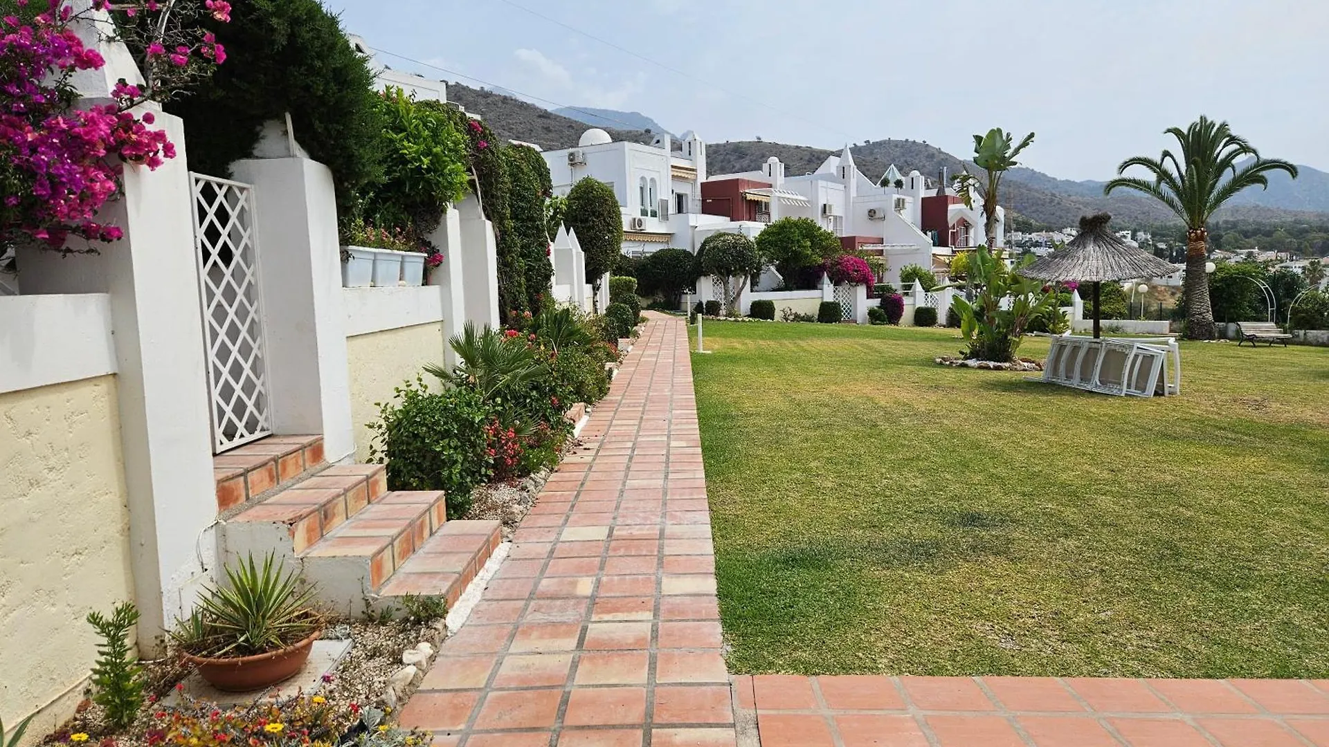 בית נופש נרחה Casa Sunrisa Villa With Breath Taking Sea And Mountain View